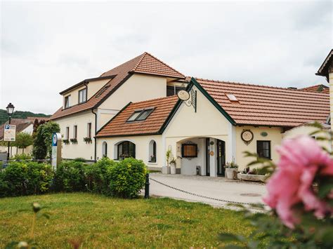 Landgasthaus Essl - Donau Niederösterreich