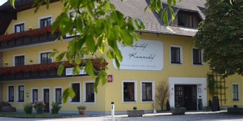 Landgasthof Kammerhof - Mostviertel