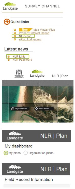 Land titles practice manual mortgage