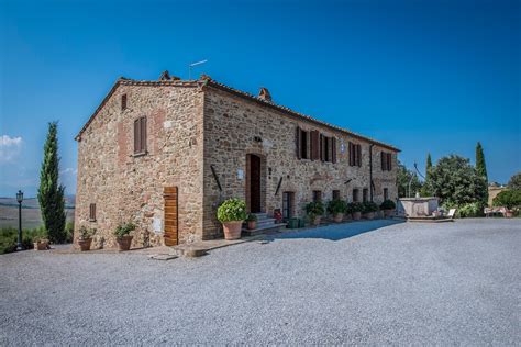 Landhaeuser in der Toscana - Haus kaufen