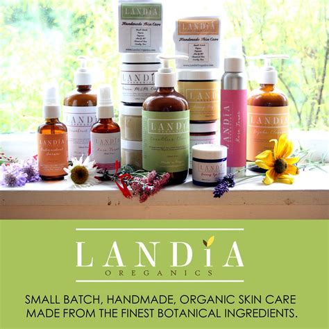 Landia Skincare - Facebook