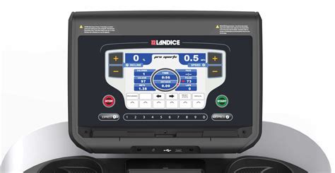 Landice L7 LTD vs. LifeSpan TR2000e Review - Home Train Pro