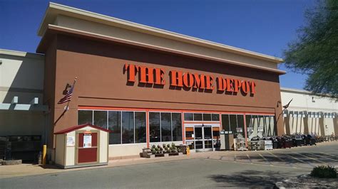 Landing Home Depot sends a signal in Maricopa