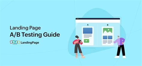 Landing Page A/B Testing StepbyStep Guide for High Conversions