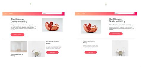 Landing Page AB Testing 101 A Beginners Guide