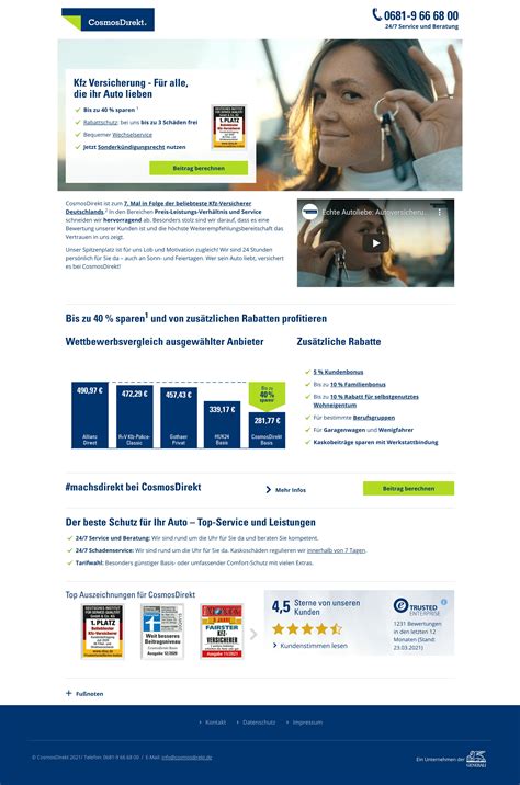 Landing Page Definition Benefits and Tips SISTRIX