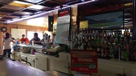 The Landing Tavern, Port Austin: See 31 unbiased reviews of T