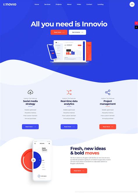Landing page creator. Examples of landing page templates inside the GetResponse Free Landing Page Creator. If you’re using a landing page builder that comes with prebuilt templates or AI-generative features, you can create effective landing pages in less than an hour. The following video explains how you can create landing pages using the GetResponse … 