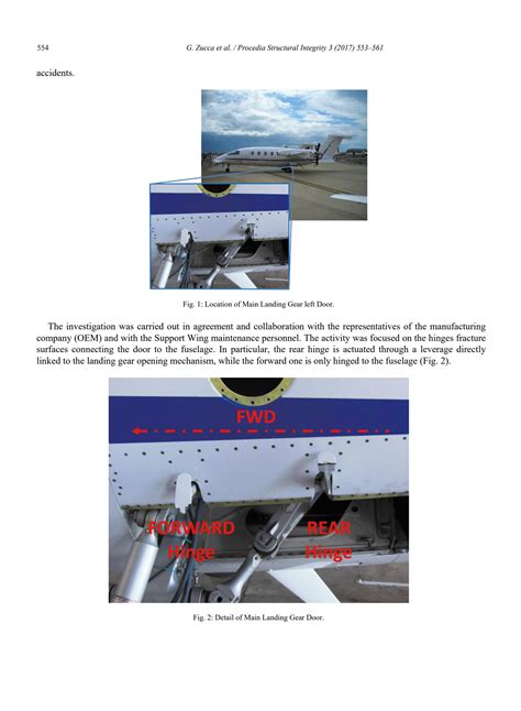 Landing with Landing Gear Problems