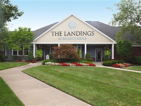 Landings at beckett ridge. {¶ 1} Appellant, Rosalind Holmes, appeals a decision of the Butler County Area III Court granting a complaint for forcible entry and detainer filed by appellee, The Landings at Beckett Ridge, LLC ("Landings"). {¶ 2} Holmes leased an apartment from Landings. She failed to pay the December 2019 rent. 