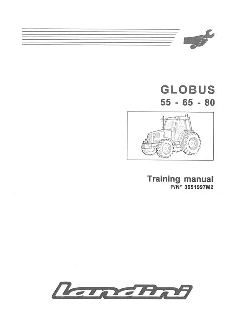 Landini globus 55 65 80 tractor workshop service repair manual 1 download. - Civil service exam lorain ohio study guide.