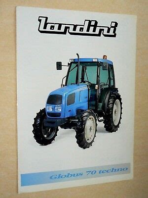 Landini traktor globus 70 service handbuch. - Guide of new broadway english literature class 8.