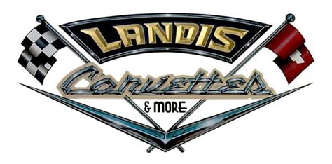 Landis Corvettes and More - Shillington - Company Information