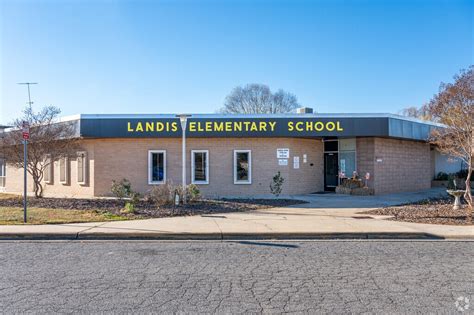 Landis elementary. Landis Elementary School. 769 likes · 57 talking about this · 72 were here. We are an elementary school located in the small town of Landis, North Carolina. We serve more than 600 students in... 