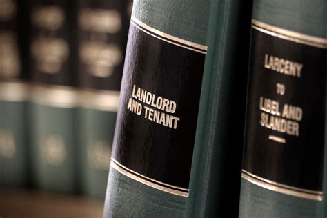 Landlord Liability for Tenant