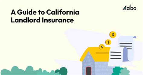 Landlord insurance california. Things To Know About Landlord insurance california. 