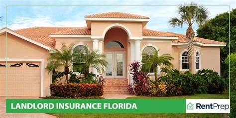 Landlord insurance in florida. Things To Know About Landlord insurance in florida. 