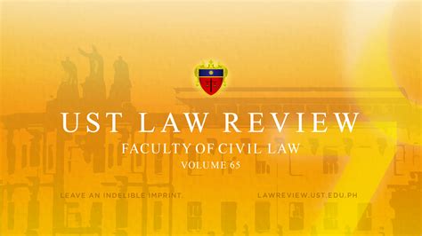 Landmark Cases 2024 - 2024 - UST Law Review