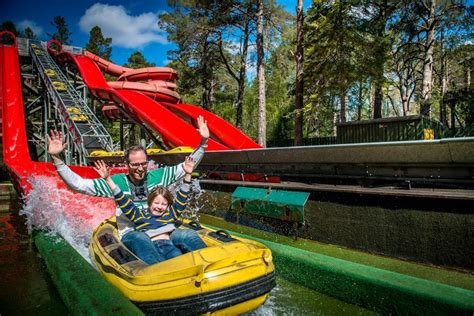 Landmark Forest Adventure Park - Tripadvisor