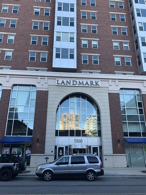 Landmark ann arbor. Landmark Apartments. 1300 South University Ave. Ann Arbor, MI 48104. 734-274-5106. Get Directions. Home. MI. Metro Detroit. Landmark Apartments. Contact Community. Floor plans. Lease Online. Resident Portal. Visit Website. Call for information. Bedrooms: 0 - 6. Bathrooms: 1 - 4. Landmark is how you want to live! Walk-to-class convenience. 
