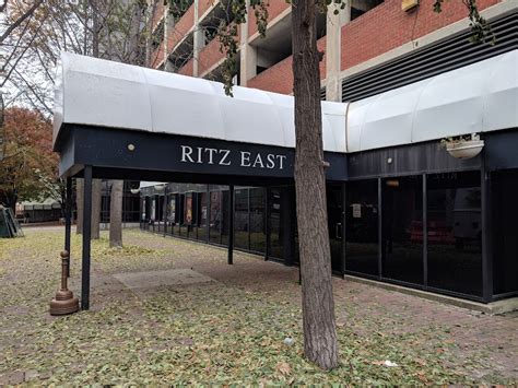Landmark Ritz East; Landmark Ritz East. Rate Theater 125 South Second Street, Philadelphia, PA 19106 215-925-4535 | View Map. Theaters Nearby Ritz at the Bourse (0.1 mi) Ritz V (0.2 mi) AMC DINE-IN Fashion District 8 (0.6 mi) Philadelphia Film Center (1 mi) AMC Broadstreet 7 (2.1 mi). 
