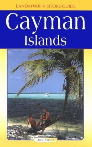 Landmark visitors guide cayman islands landmark visitors guide cayman islands 1st ed. - 2008 acura rdx juego de cojinetes de barra manual.