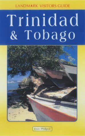 Landmark visitors guides to trinidad tabago. - Actes de la deuxime conference europeenne des regisseurs d'oeuvres d'art.
