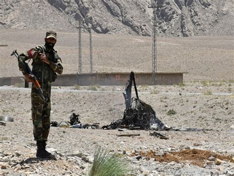 Landmine blast kills 2, injures 1 in SW Pakistan