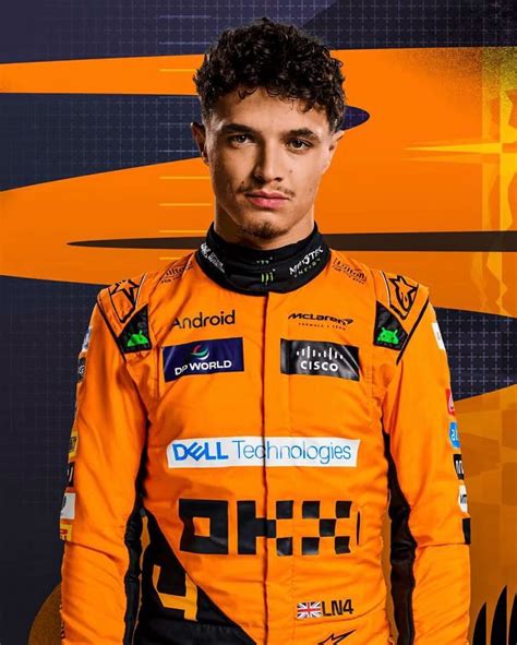 Lando Norris 🔥 (Sofishticated😉) #landonorris # ... - TikTok