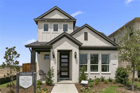 12446 Deer Trail, Frisco TX 75035. Home by Landon Homes. at Lexington Frisco Impression 55s. Last Updated 1 day ago. from $979,990. $1,084,990 $105,000. 4 BR. 4 …. 