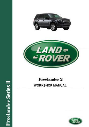 Landrover lr2 2009 manual de reparación. - Kritische betrachtungen zu jacques monods zufall und notwendigkeit.