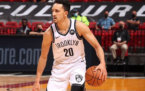 Landry Shamet is on a run for the ages. Averaging 14.8 points in the month of April, nearly double his season average of 8.8, Shamet's 30 points were one heck of a wake-up call early on.. 