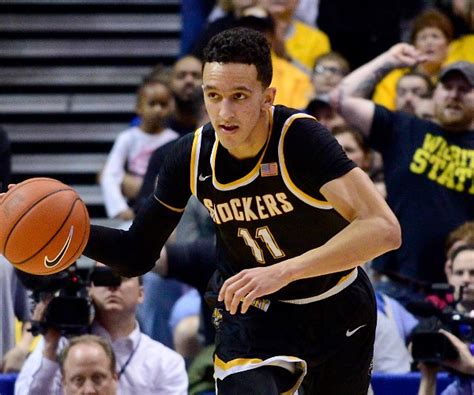 Oct 20, 2023 · Height: 6'4" Alma Mater: Wichita State; Position: Guard; Birthday: March 13, 1997; Accolades. Landry Shamet made the NBA All-Rookie Second Team in 2019, the First-team All-AAC in 2018, the First ... . 