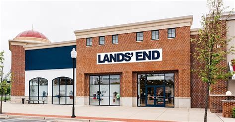 To find the Lands’ End store nearest you, please visit the store locator on landsend.com. About Lands’ End, Inc.: Lands’ End, Inc. (NASDAQ: LE) is a leading uni-channel retailer of casual clothing, accessories, footwear and home products. We offer products online at www.landsend.com, on third party online marketplaces and through …. 