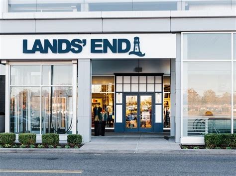 Land´s End store or outlet store located in Buffalo, New York - McKinley Mall location, address: 3701 McKinley Parkway, Buffalo, New York - NY 14219. Find information about hours, locations, online information and users ratings and reviews. Save money on Land´s End and find store or outlet near me.. 