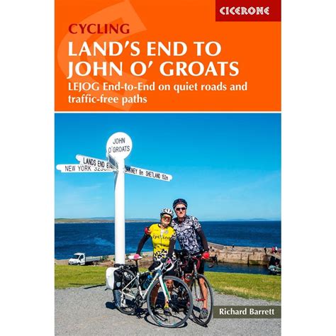 Lands end to john ogroats cycle guide a cicerone guide. - Audi a4 saloon quick reference guide download.