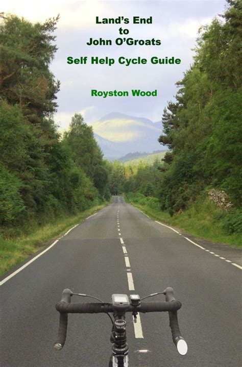 Lands end to john ogroats self help cycle guide by royston wood. - Ragione e mito nell'arte di luigi pirandello..