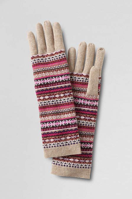 Lands end womens mittens. Shop women's gloves at Lands' End. FREE shipping available. Find quality women's winter gloves, leather gloves for women, mittens for women and more. Shop now! 