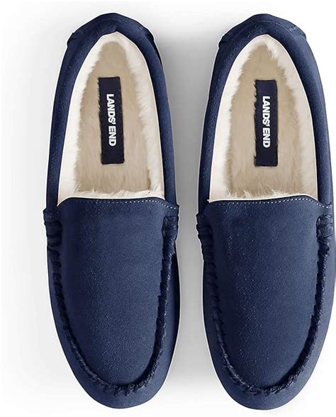 Lands end womens slippers. If you’re looking for a great shopping experience, then you should definitely check out the nearest Lands End store. Lands End is a popular clothing retailer that offers stylish an... 
