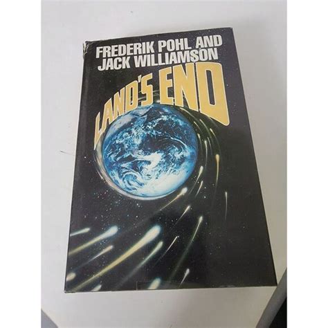 Full Download Lands End By Frederik Pohl