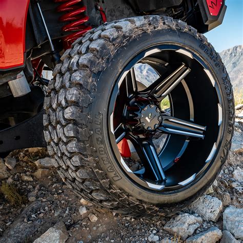 Save $100s Buying Brand New Landsail CLX-9 Mudblazer M/T tires for your vehicle only at Priority Tire. Order today and get FREE Shipping on us. ... Predator New Mutant X-MT LT 33X12.50R22 114Q F (12 Ply) MT M/T Mud Terrain Tire . 33X12.50R22 . All Season. Mud Terrain. In Stock (10+) MSRP $321.75 per tire $272.99. In Stock (10+) Qty.. 