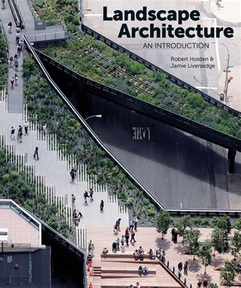 Landscape Architecture : An Introduction - Google Books