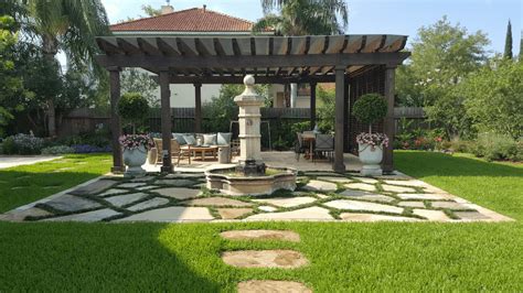 Landscape Design - Bay Landscaping