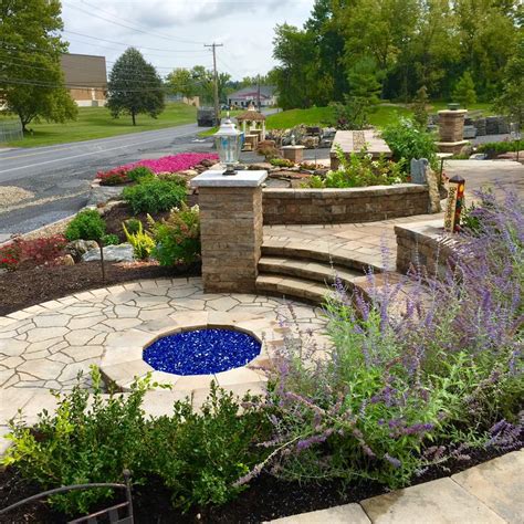 Landscape Design Services - ABE Landscape Supply - Lehigh Valley