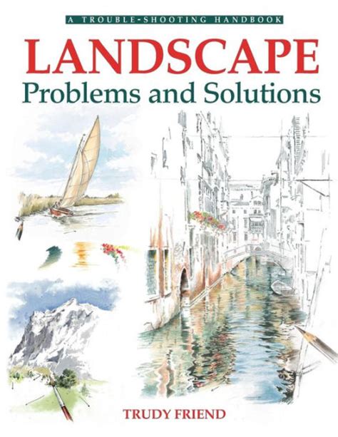 Landscape problems solutions trouble shooting handbook. - Første indledning til den almindelige naturlære.