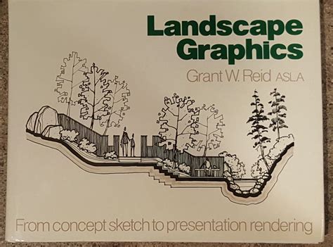 Download Landscape Graphics By Grant Reid