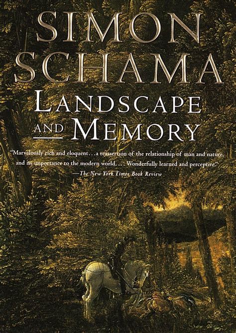 Download Landscape And Memory By Simon Schama
