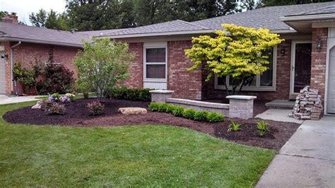 Landscapers in Livonia, MI