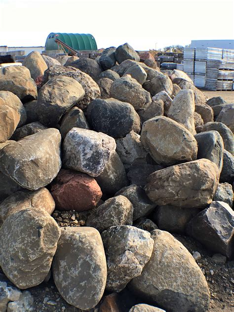 Landscaping Rocks - Landscaping Materials - Hobbs, New Mexico ...