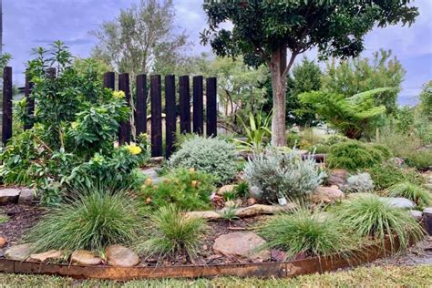 Landscaping To Create An Australian Native Garden – Perth Style